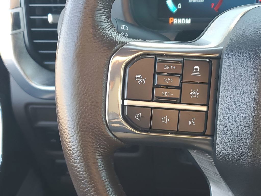 Used 2025 Ford F150 King Ranch w/ FX4 Off-Road Package image 36