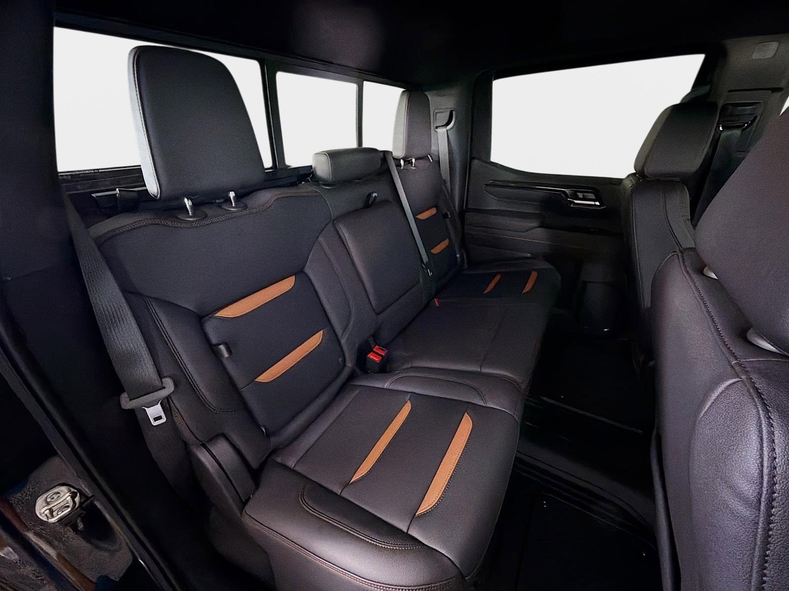 Used 2026 GMC Sierra 1500 AT4 w/ Technology Package image 28