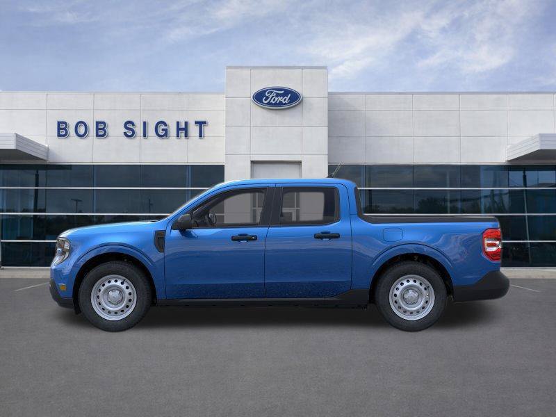 New 2026 Ford Maverick XL w/ Equipment Group 101A AWD/4WD image 3