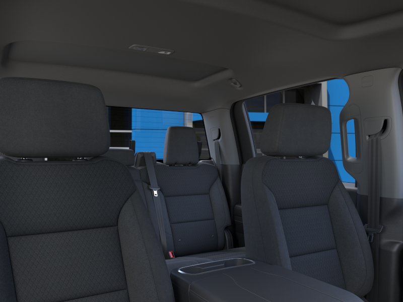 New 2026 Chevrolet Silverado 1500 LT AWD/4WD image 24