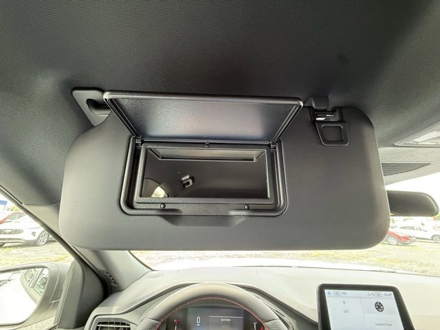 New 2025 Ford Escape ST-Line w/ Cold Weather Package image 28