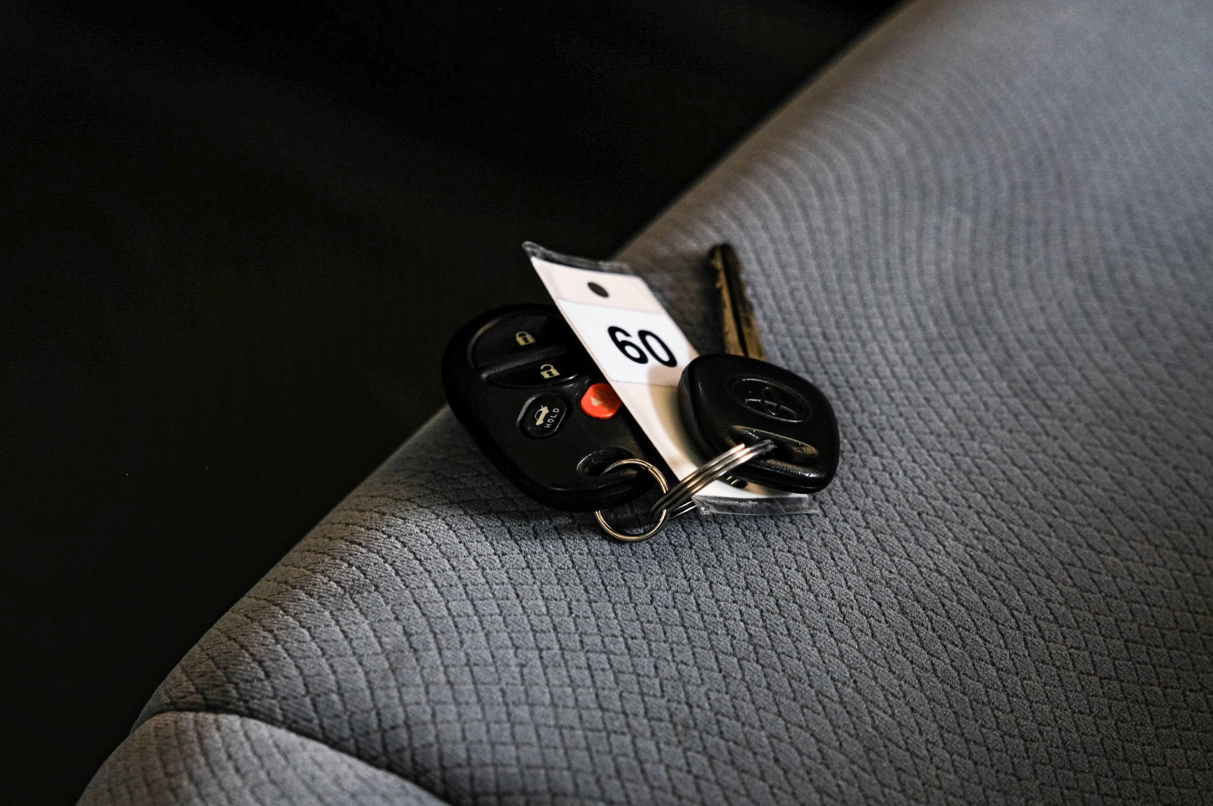 Used 2007 Toyota Avalon XL FWD image 47