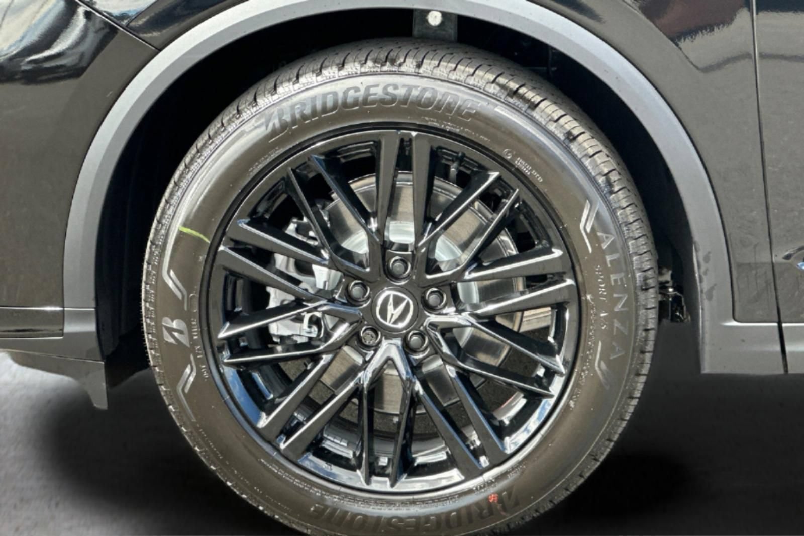 New 2026 Acura MDX A-Spec w/ Advance Package AWD/4WD image 38