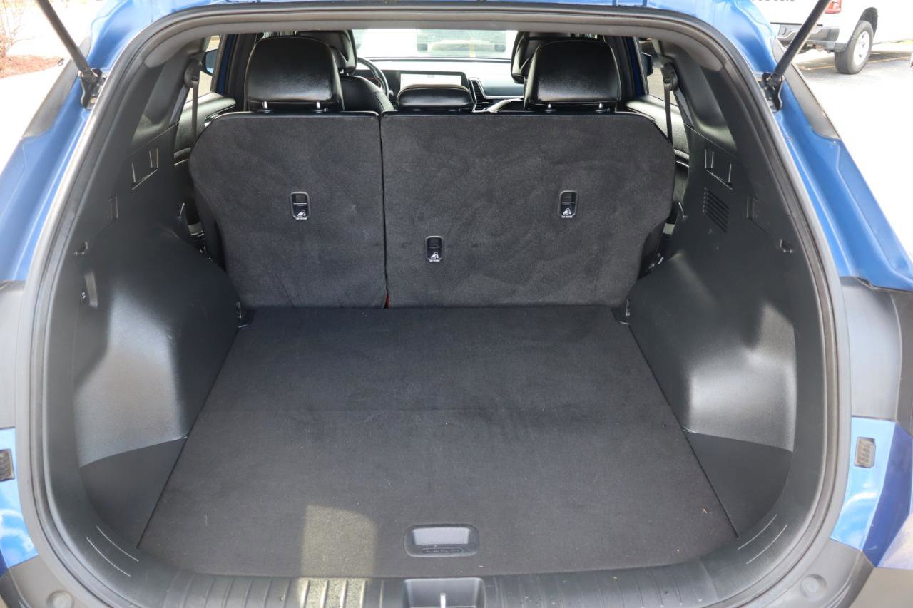 Used 2023 Kia Sportage X-Line image 8