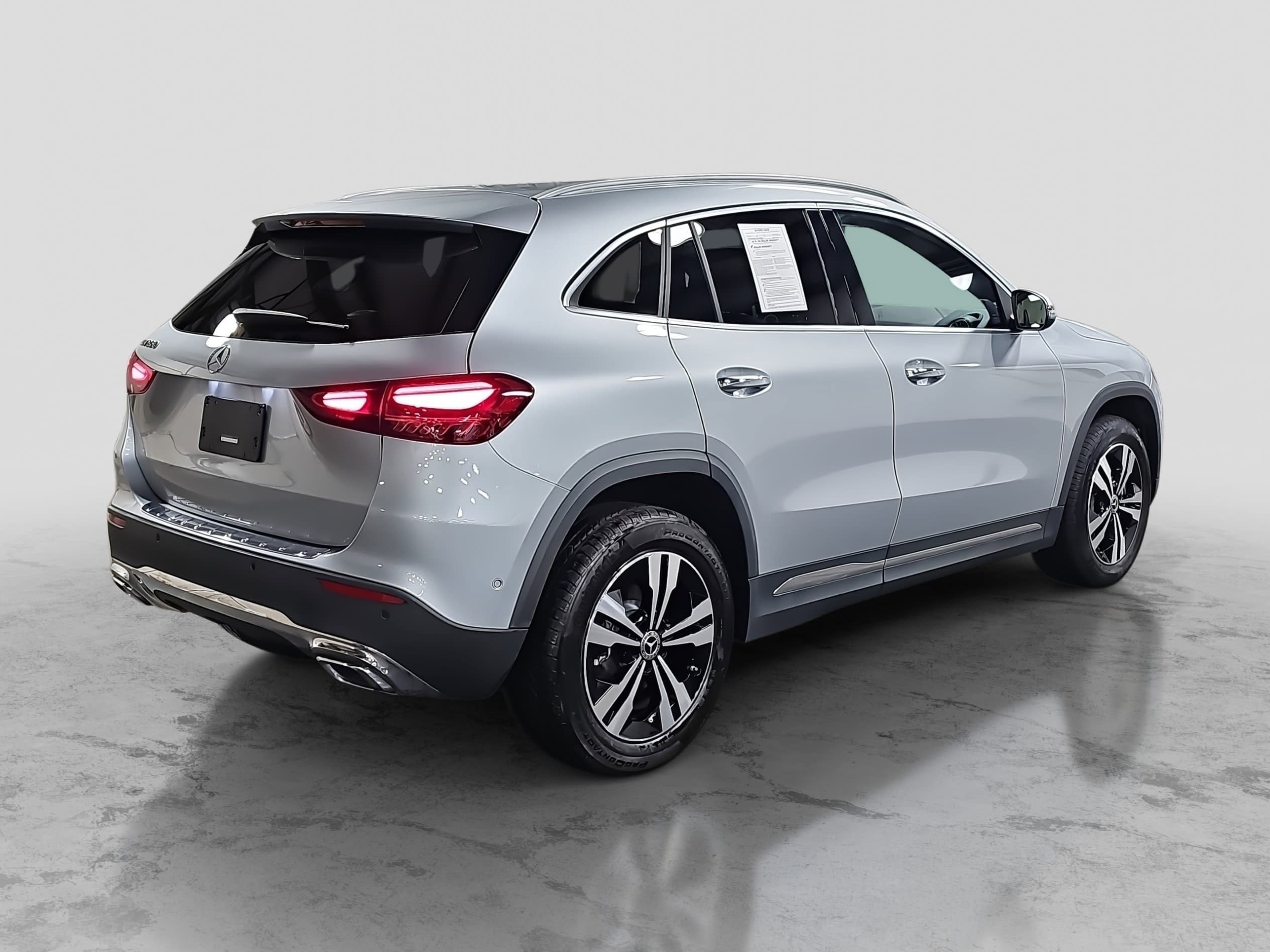 Certified 2024 Mercedes-Benz GLA 250 image 6