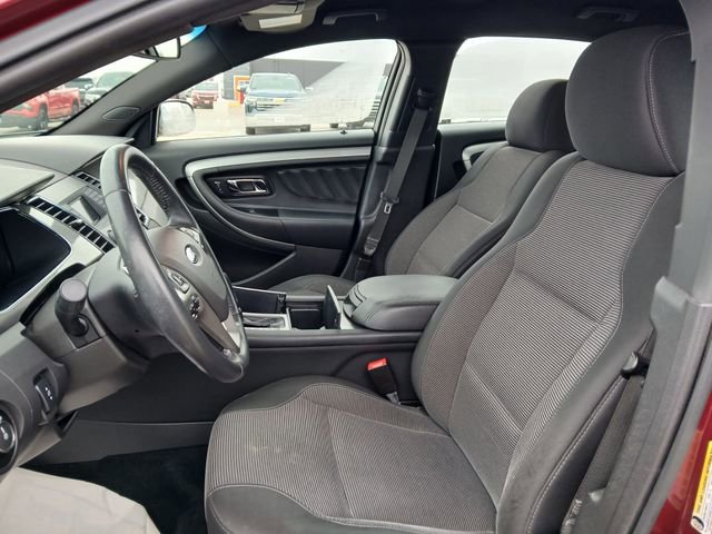 Used 2017 Ford Taurus SEL image 10