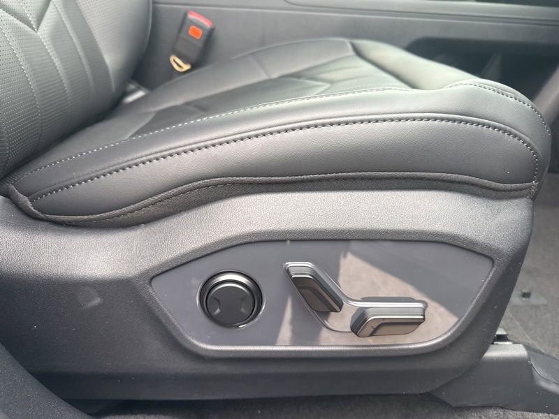 New 2027 Kia Telluride EX X-Line image 19