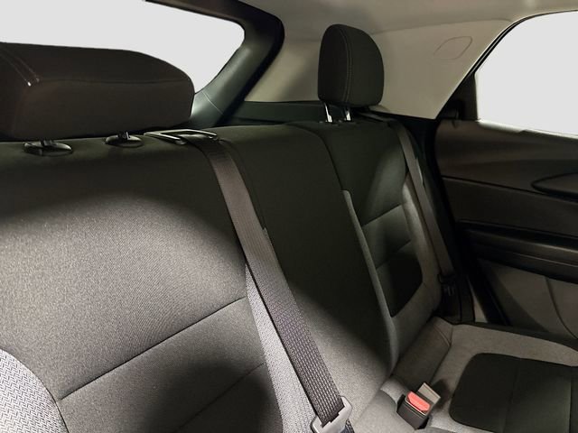 New 2026 Chevrolet TrailBlazer LT AWD/4WD image 27