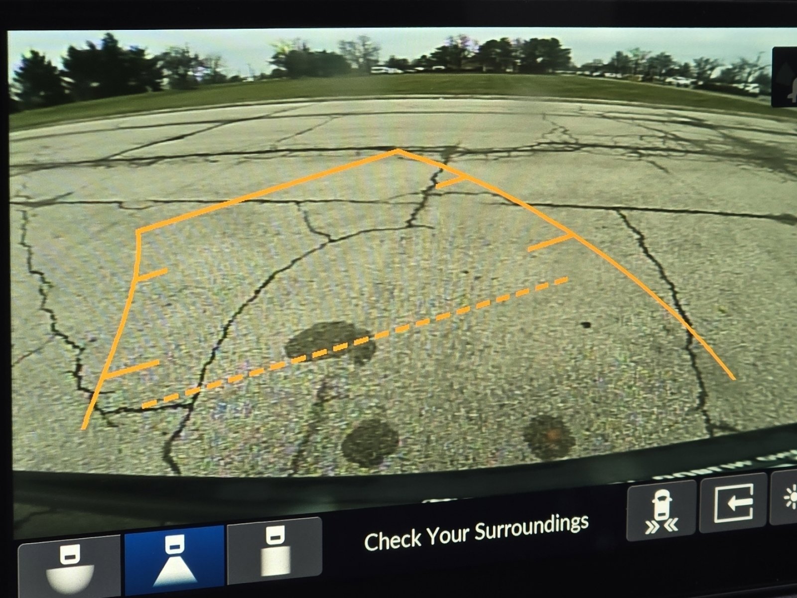 New 2026 Honda CR-V Sport-L image 5