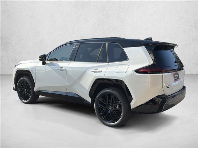 New 2026 Toyota RAV4 FWD image 7
