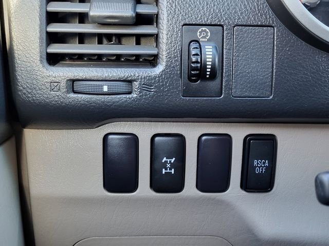 Used 2007 Toyota 4Runner SR5 image 27