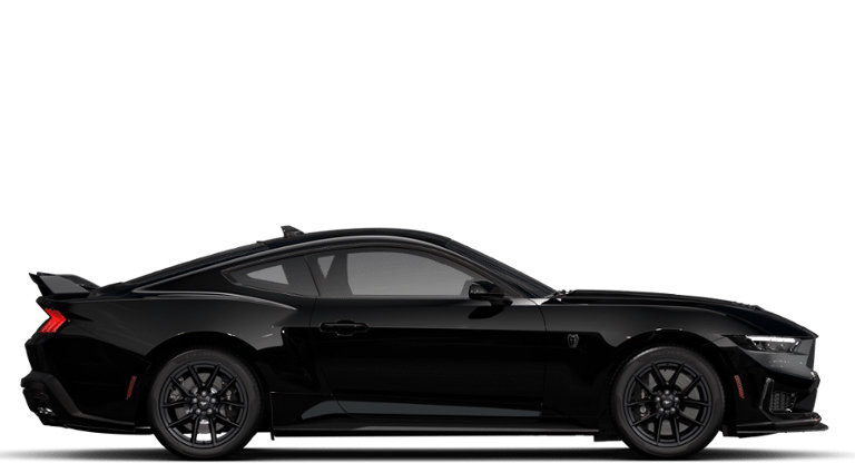 New 2026 Ford Mustang Dark Horse w/ Dark Horse Handlin Package RWD image 27