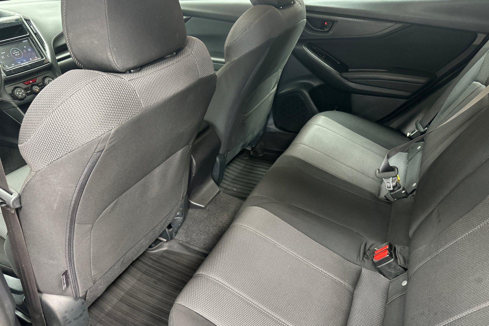 Used 2019 Subaru Impreza 2.0i Premium AWD/4WD image 16