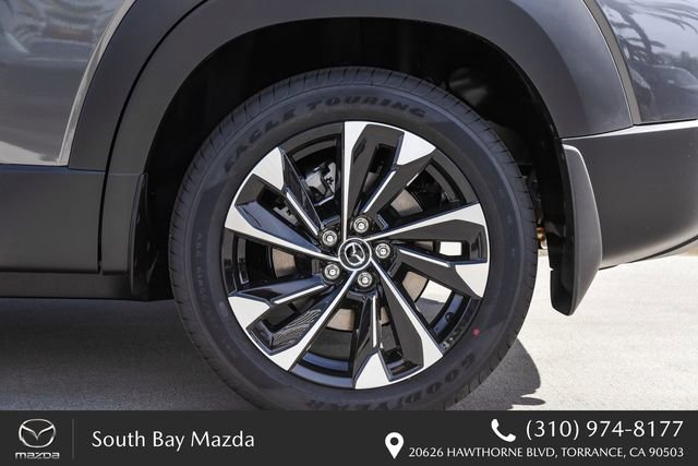 New 2026 MAZDA CX-50 2.5 Hybrid w/ Premium Plus Pkg image 10