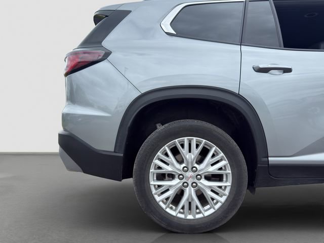 Used 2024 GMC Acadia Elevation FWD image 22
