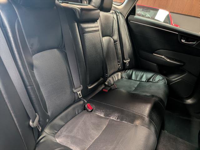 Used 2019 Honda Clarity Touring image 12