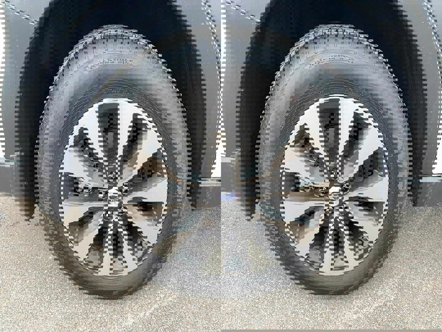 Certified 2024 Subaru Outback Touring XT w/ Popular Package #2 image 12