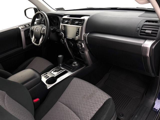 Used 2021 Toyota 4Runner SR5 AWD/4WD image 13