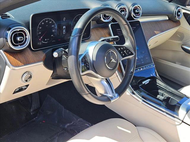 Used 2023 Mercedes-Benz C 300 Sedan image 10