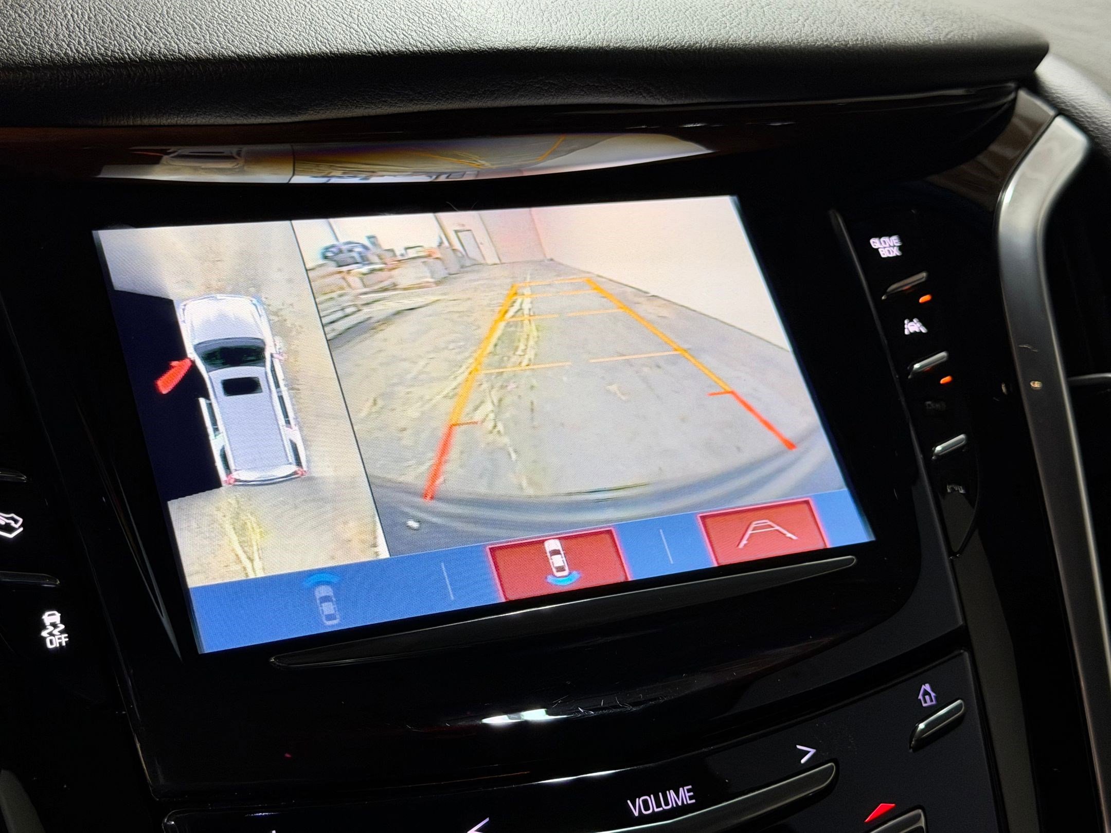 Used 2019 Cadillac Escalade Premium Luxury AWD/4WD image 31