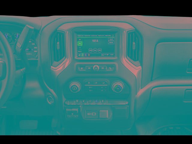 Used 2026 Chevrolet Silverado 3500 W/T w/ WT Convenience Package AWD/4WD image 29