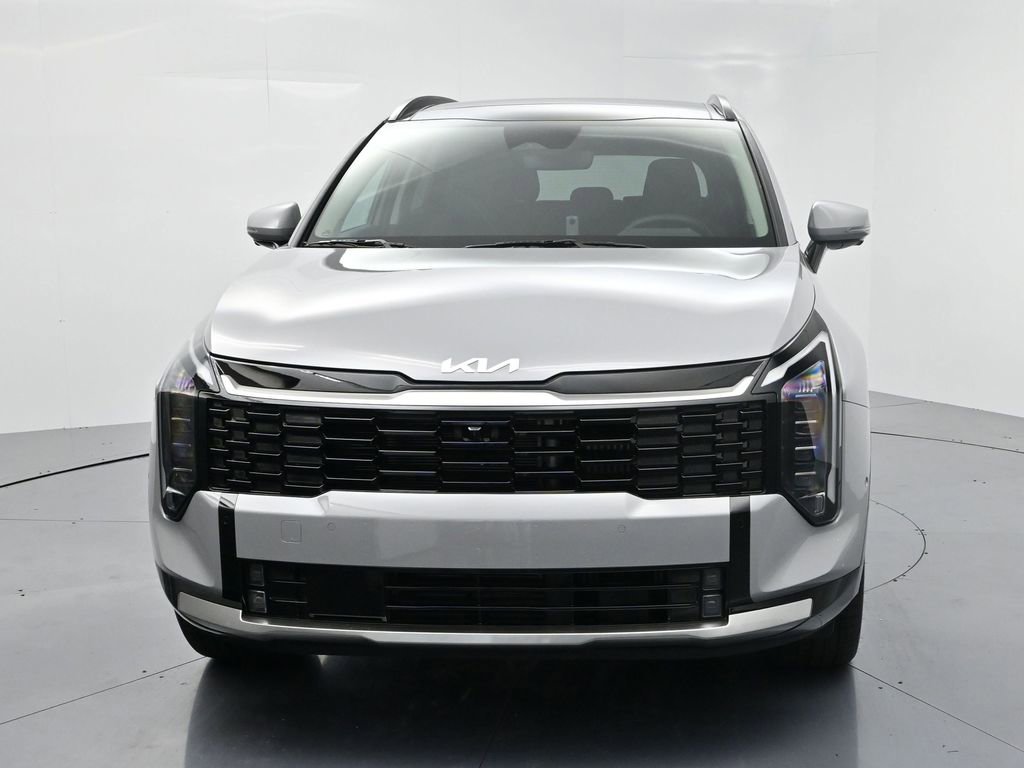 New 2026 Kia Sportage SX Prestige image 3