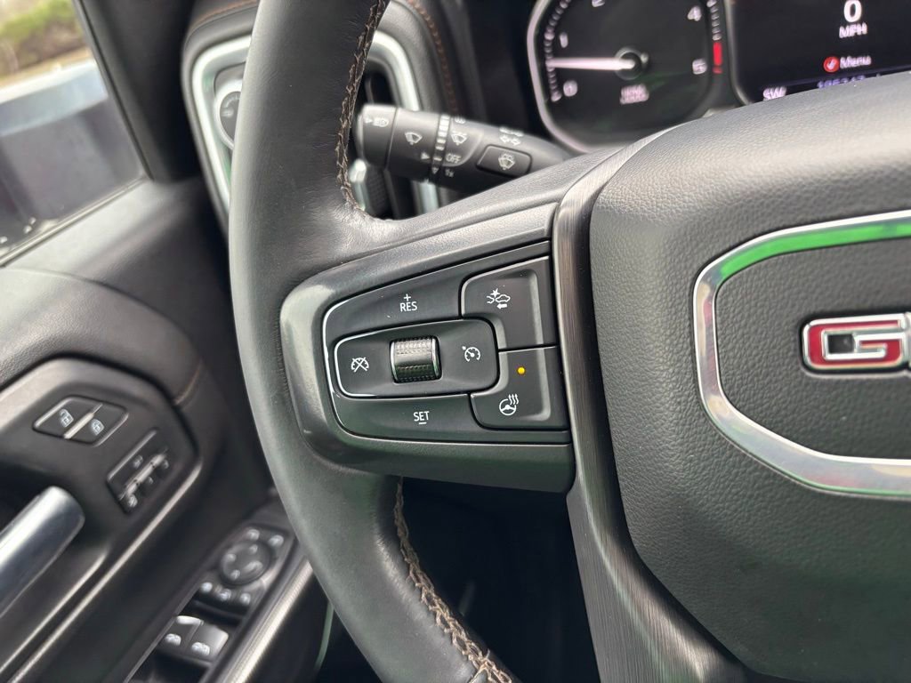 Used 2020 GMC Sierra 2500 AT4 w/ AT4 Premium Package image 33