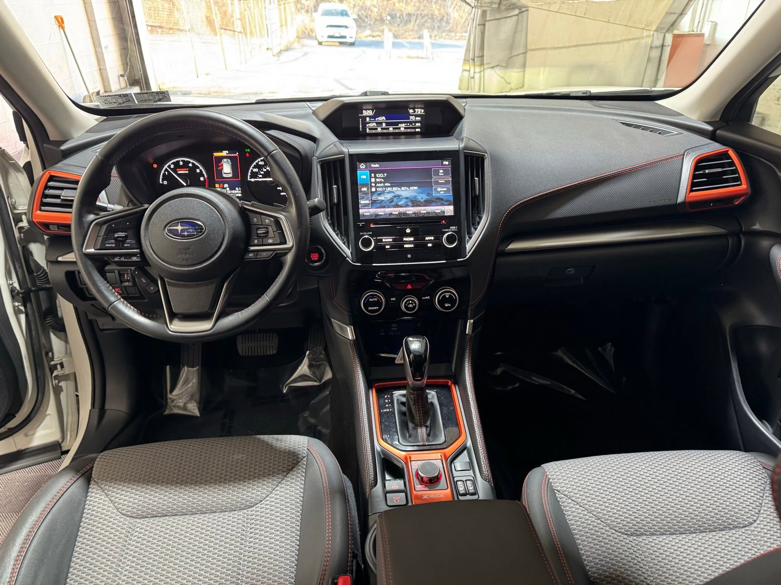 Used 2020 Subaru Forester Sport w/ Popular Package #2 image 15