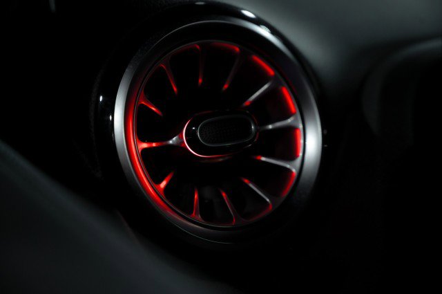 New 2026 Mercedes-Benz GLA 35 AMG 4MATIC image 22