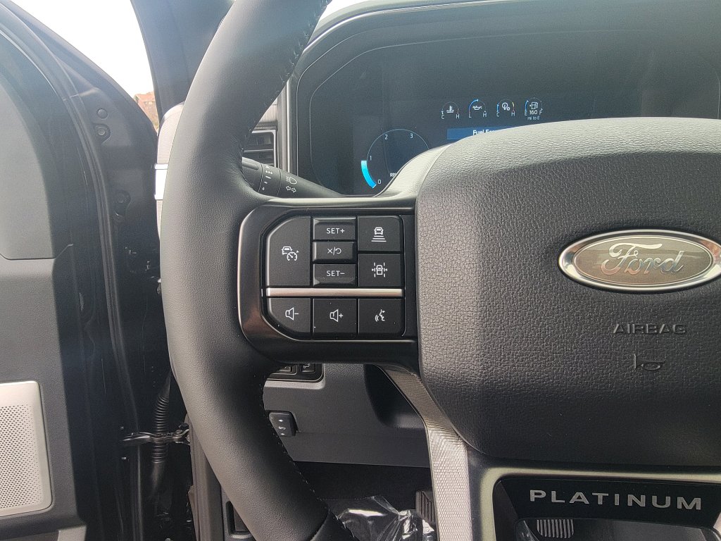 New 2026 Ford F350 Platinum image 20