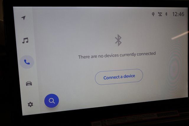 New 2026 Toyota 4Runner TRD Sport Premium image 23