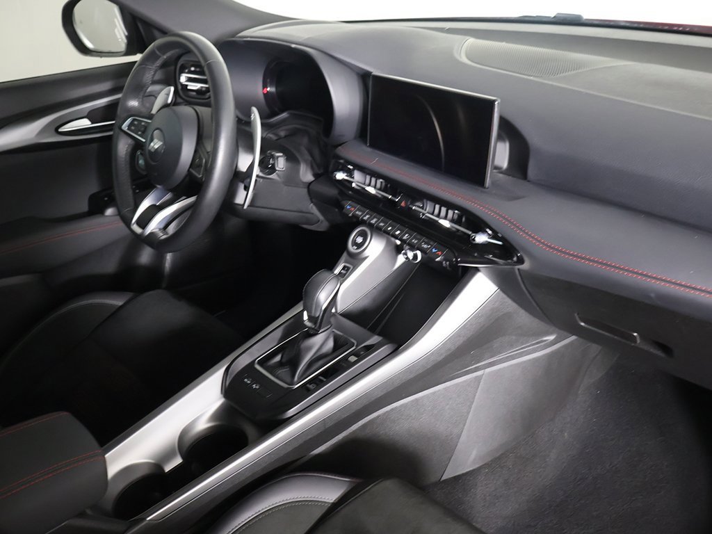 Used 2024 Dodge Hornet R/T image 25