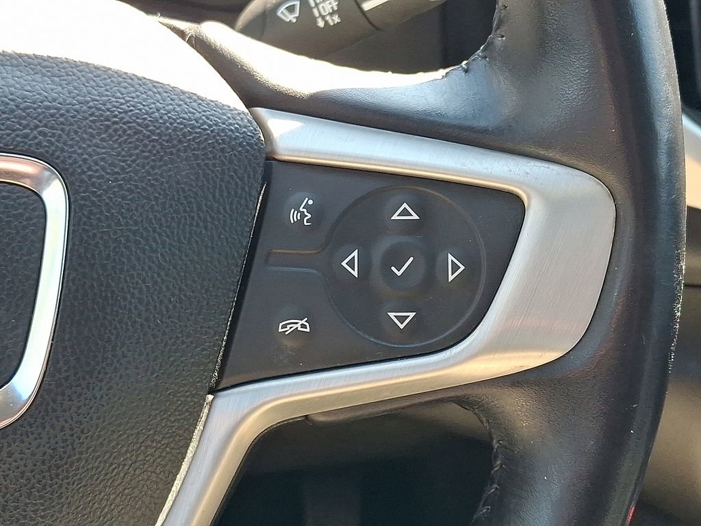 Used 2019 GMC Terrain SLE w/ Driver Convenience Package image 10