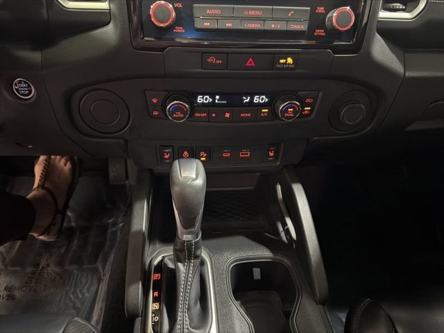 Used 2024 Nissan Frontier SL w/ Technology Package RWD image 19