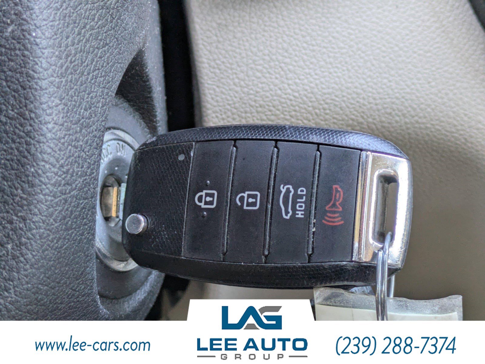 Used 2016 Kia Optima LX image 24