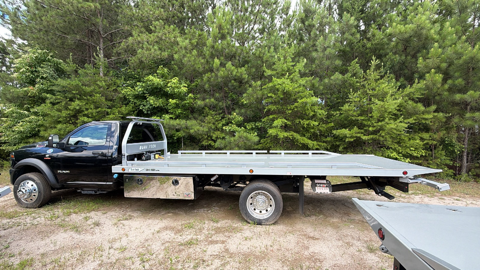 New 2025 RAM 5500 2WD Regular Cab image 10