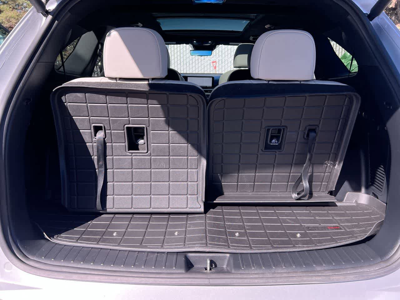 Certified 2025 Kia Sorento SX Prestige AWD/4WD image 25