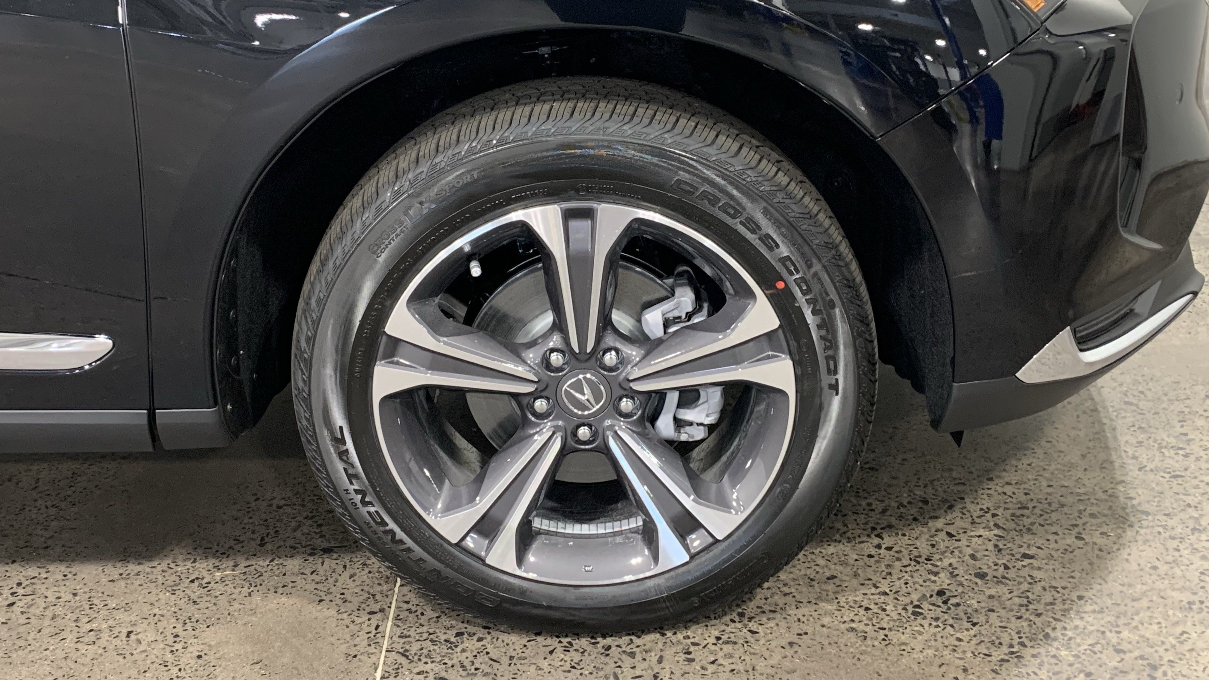 Certified 2026 Acura RDX SH-AWD w/ Technology Package image 17