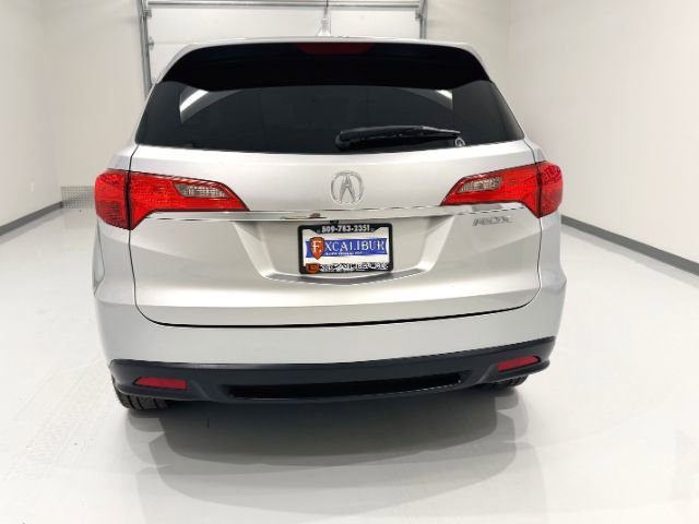 Used 2013 Acura RDX FWD w/ Technology Package image 12