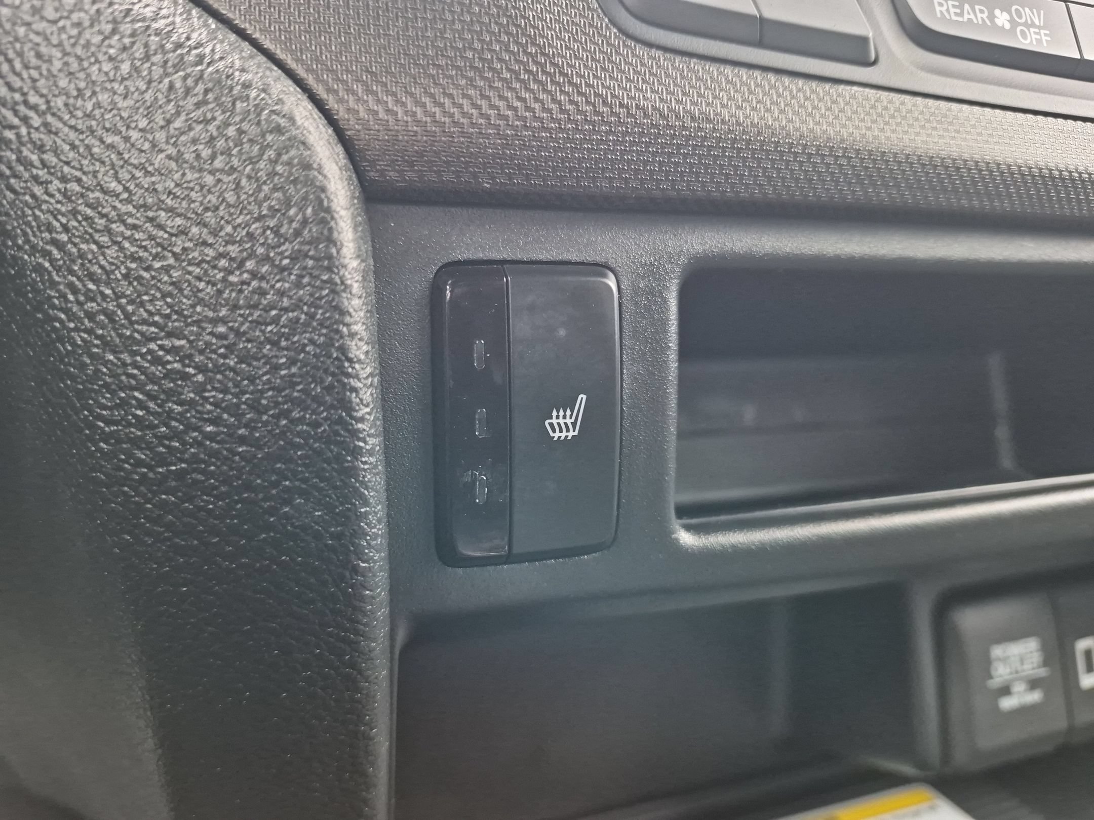 Certified 2023 Honda Passport TrailSport image 21