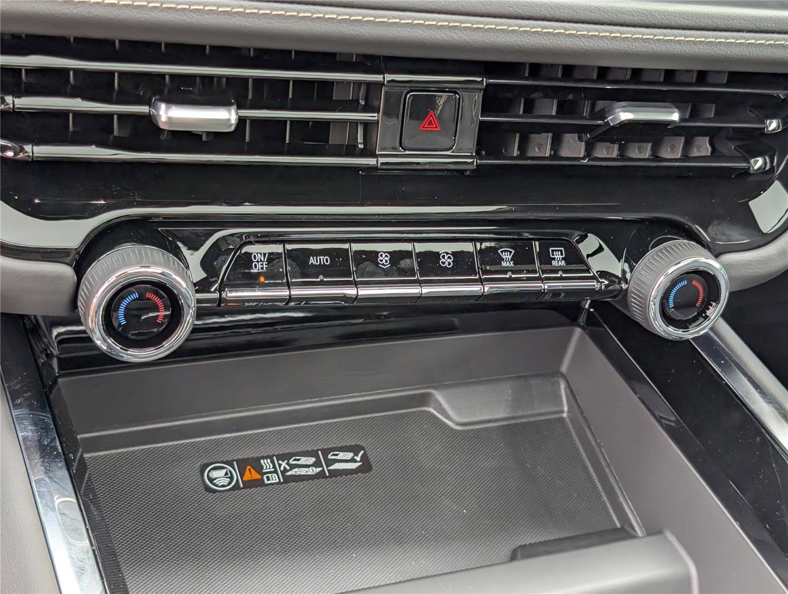 New 2026 Chevrolet Tahoe Premier image 26