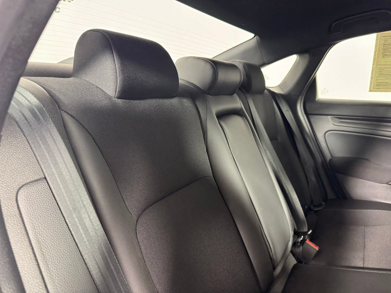 Used 2026 Honda Civic Sport image 33