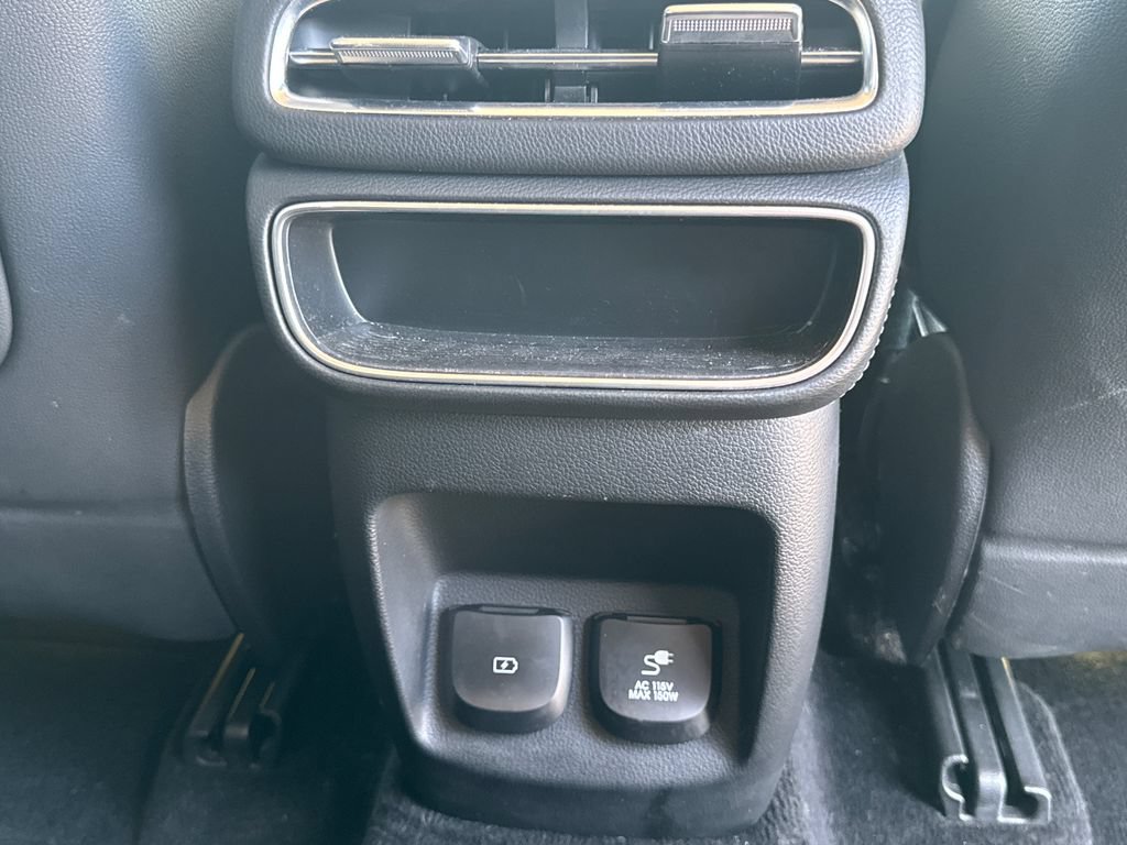 Used 2024 Genesis GV80 2.5T AWD/4WD image 38