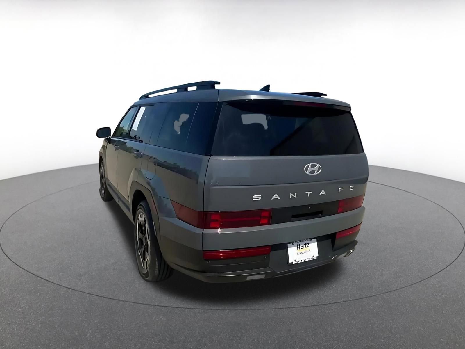 Used 2025 Hyundai Santa Fe SEL image 11