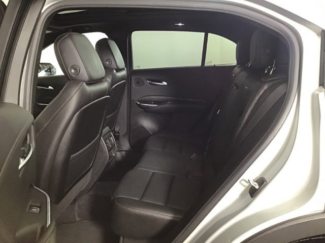 Used 2020 Cadillac XT4 Sport w/ Driver Awareness Package image 19