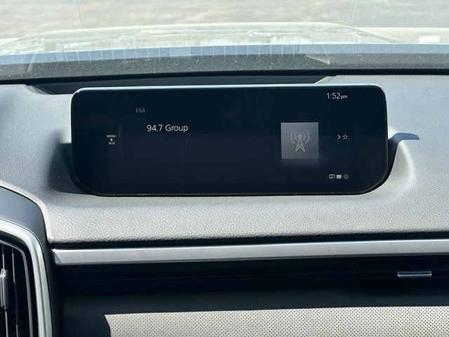 New 2026 MAZDA CX-50 2.5 Hybrid w/ Preferred Pkg image 12