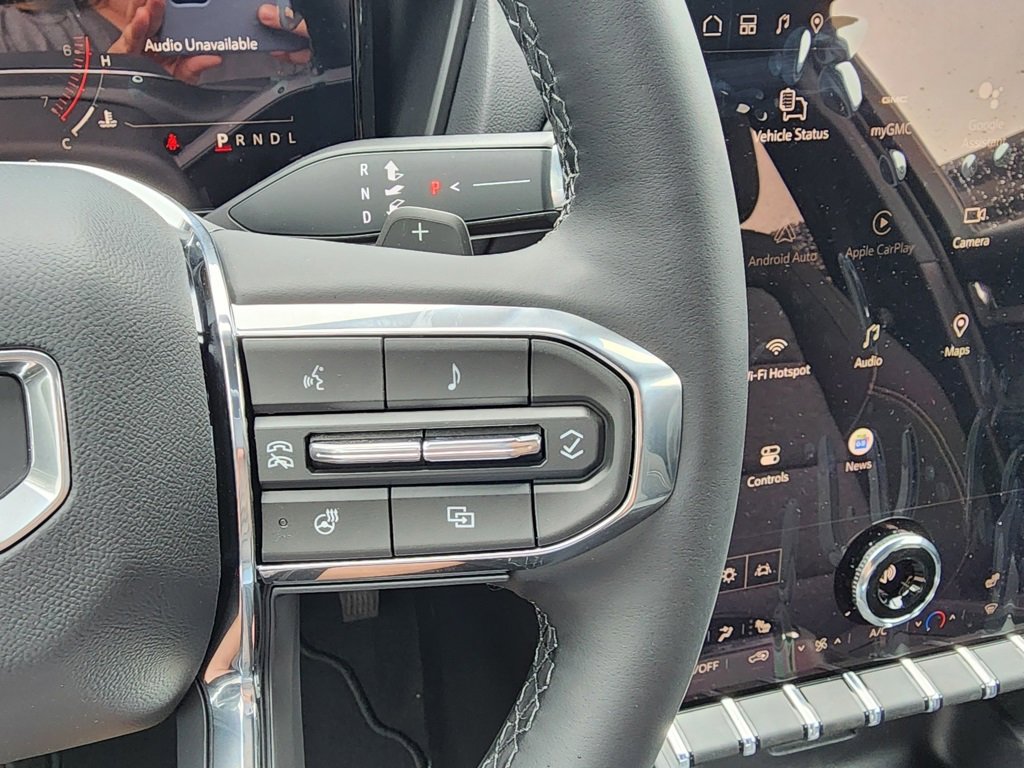 New 2026 GMC Terrain Elevation w/ Black Edition image 19