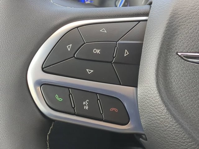 New 2026 Chrysler Voyager LX FWD image 29