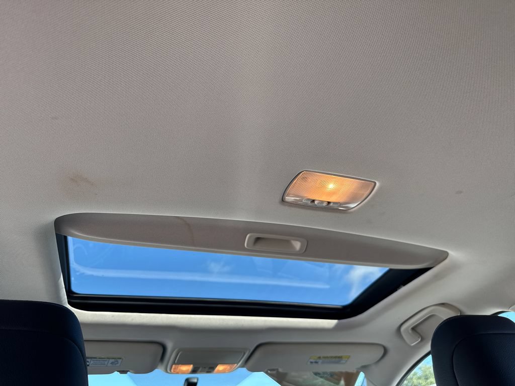 Used 2013 Honda CR-V EX-L image 7