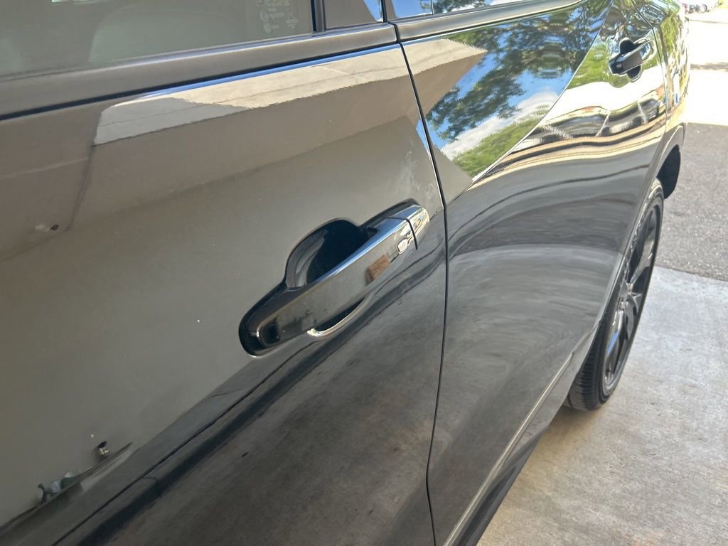 Used 2021 Chevrolet Blazer RS w/ Enhanced Convenience Package image 15